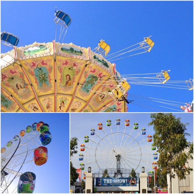 Royal Adelaide Show | Adelaide Showground | 4-12 Sep 2021 ...