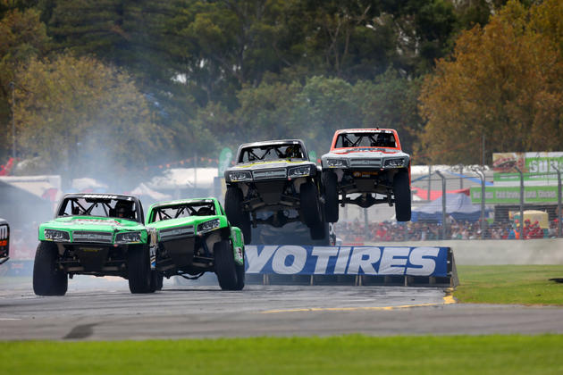 stadium super trucks