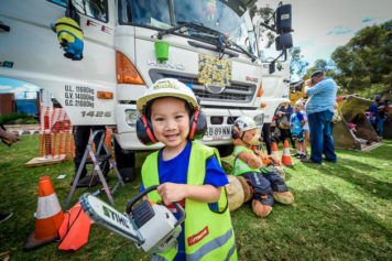 Touch a Truck | Modbury | 13 Apr 2026 - Play & Go Adelaide