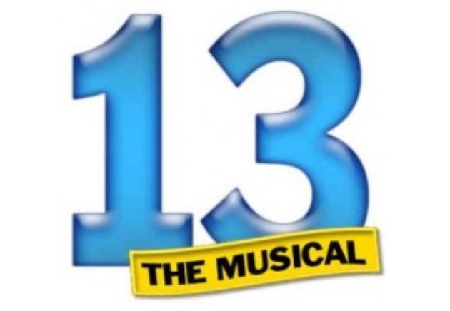 13 the musical