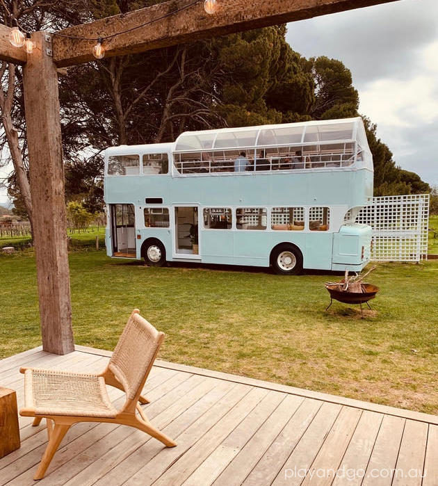 Down The Rabbit Hole Cellar Door A Family Friendly Winery in