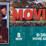 civic park movies home alone