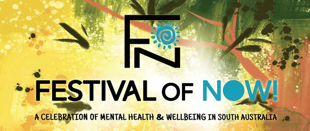festival of now