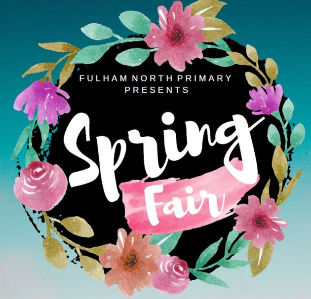 fulham north spring fair