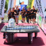 solar world challenge adelaide
