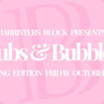 barristers bubs and bubbles