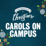 carols on campus1