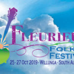 fleurieu folk festival