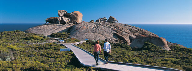 flinders chase national park