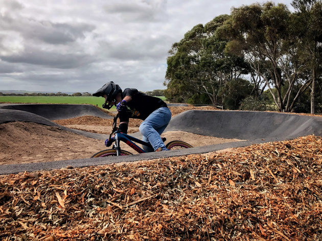 goolwa skate park