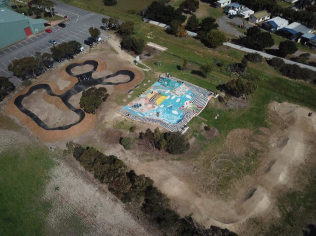 goolwa skate park