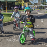 little tikes on bikes