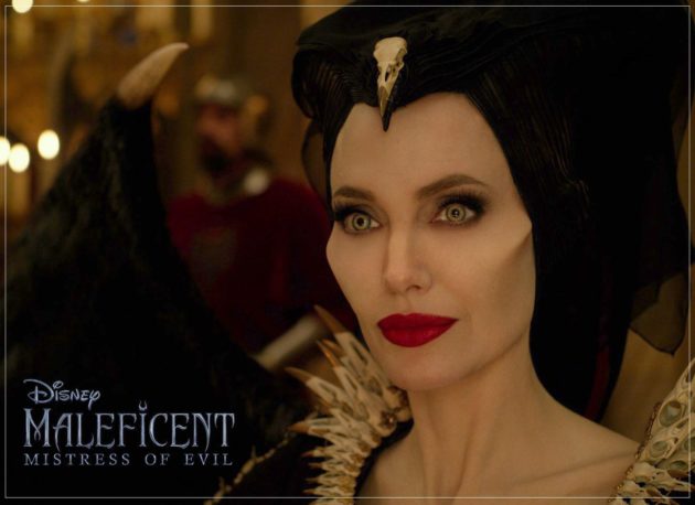 disney maleficent mistress of evil