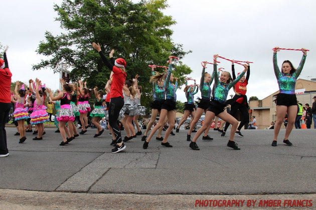 reynella christmas pageant