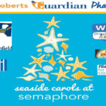 seaside carols at semaphore