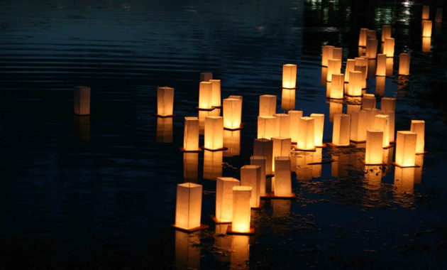 The Lights Water Fest Adelaide | Floating Lantern Festival - Play & Go  AdelaidePlay & Go Adelaide