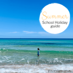 Adelaide School Holiday Activities