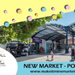 port mall market opening