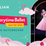 storytime ballet - the nutcracker