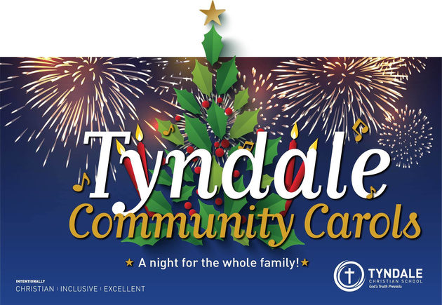 tyndale community carols