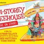 91 storey treehouse live adelaide