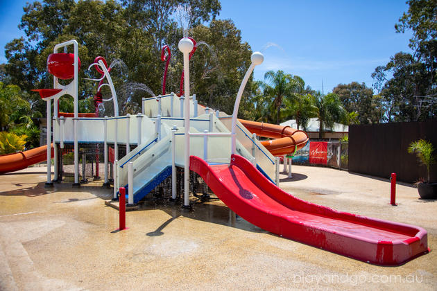 Marion Holiday Park | A Family Resort Holiday In Adelaide - Play & Go ...