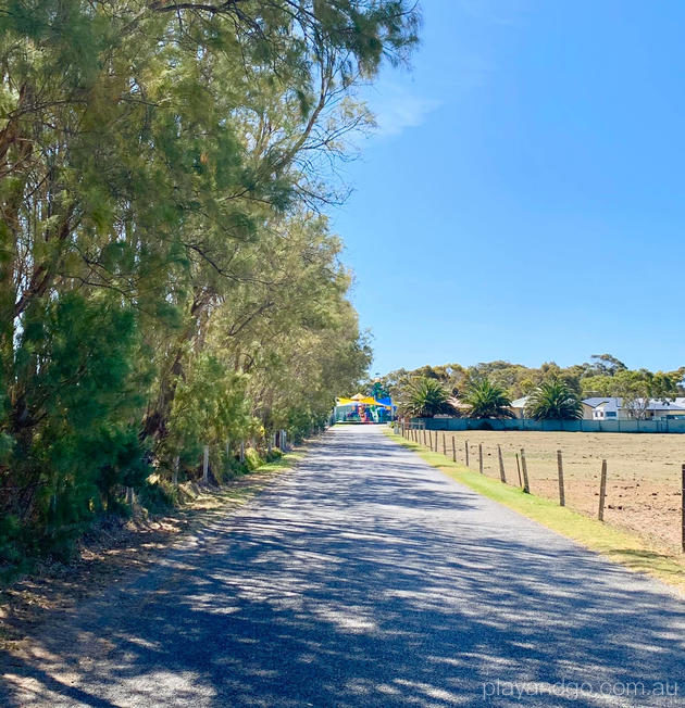 Normanville Beachside Holiday Park