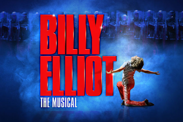 billy Elliot musical Adelaide