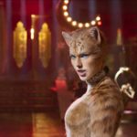 taylor swift in Cats