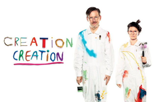 creation creation