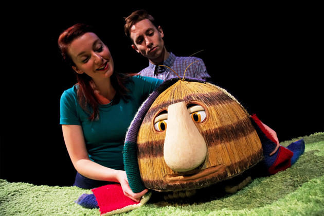 Grug | Windmill Theatre Co | Adelaide Festival Centre | 6-18 Oct 2020 ...