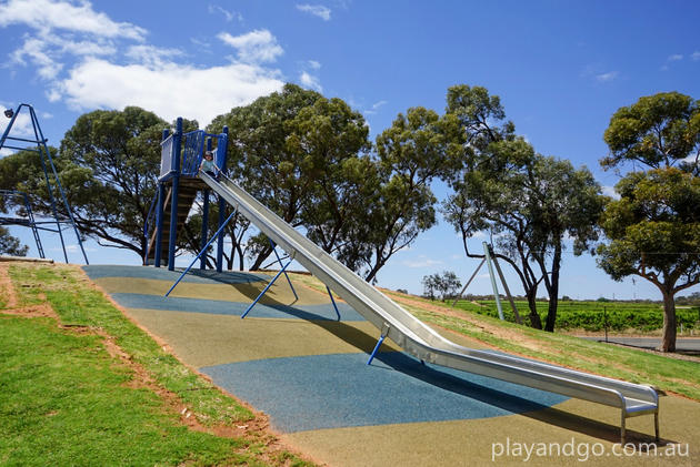 Monash Playground