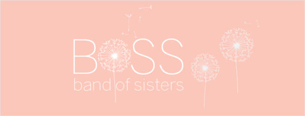 boss band of sisters