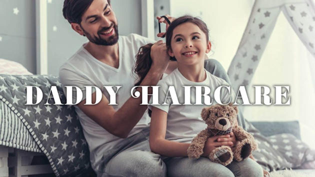 daddy haircare woodcroft