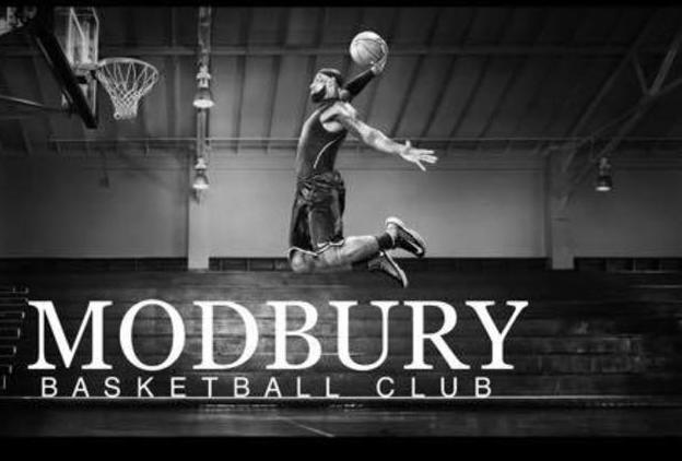 modbury basketball club open day