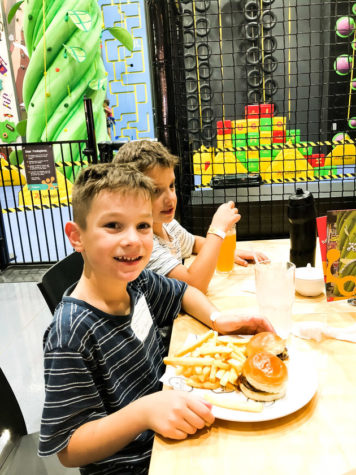 Funtopia Prospect - Adelaide's Largest Indoor Adventure Playground ...