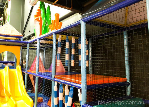 Funtopia Prospect - Adelaide's Largest Indoor Adventure Playground ...