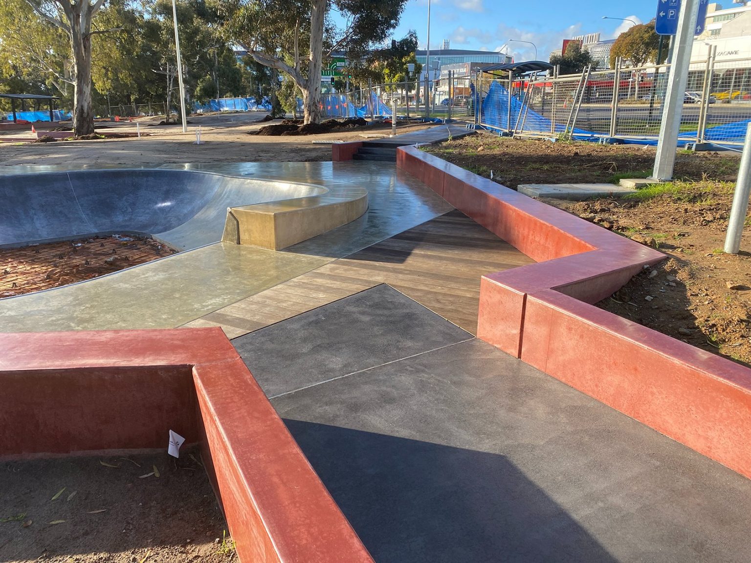 City Skate Adelaide City Skate Park Play And Go Adelaideplay And Go Adelaide 