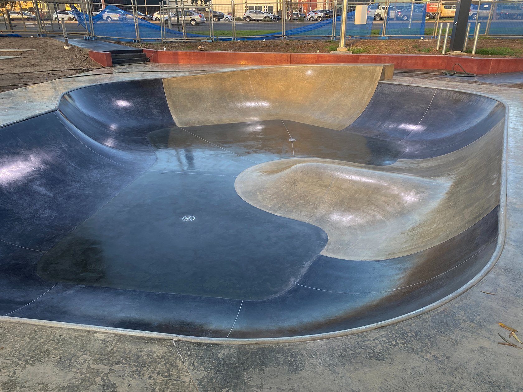 City Skate Adelaide City Skate Park Play & Go AdelaidePlay & Go