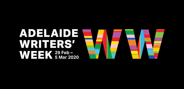 Adelaide Writer's Week | Kids' Day | Adelaide Festival | 29 Feb 2020