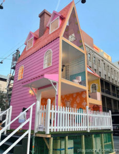 dollhouse rundle mall