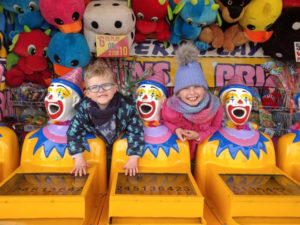 kadina show