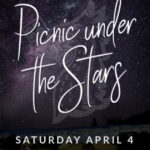 picnic under the stars