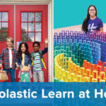 scholastic learn at home