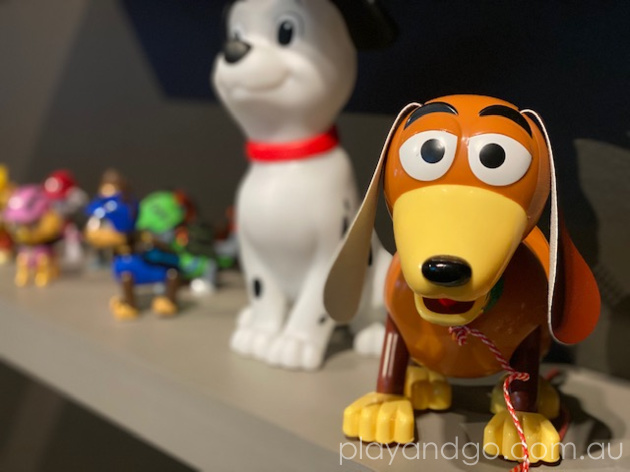 South Australian Museum Dogs Exhibition Review by Susannah Marks