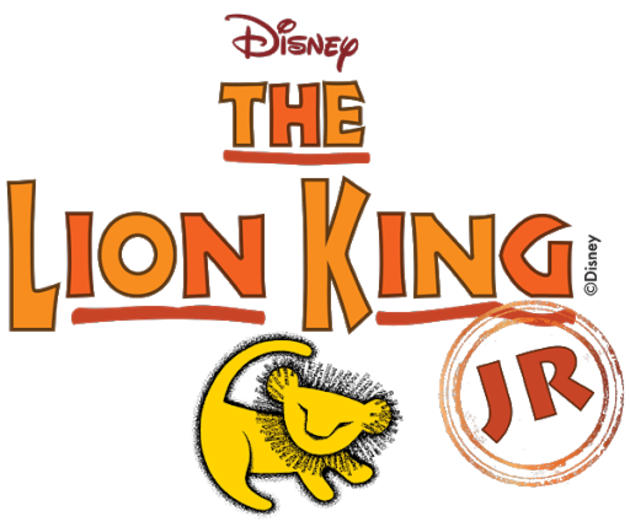 the lion king jr