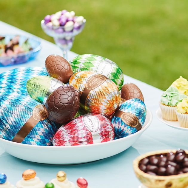 where to buy chocolate easter eggs online  april 2020