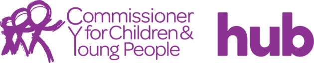 commissioner for children & young people