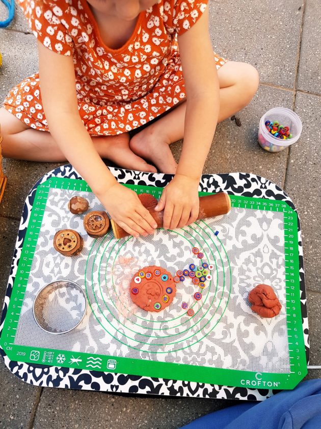 18 Easy Art Activities for Kids to Do at Home