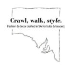 crawl, walk, style market